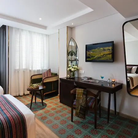 Au Lac Legend Hotel-3